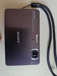 фотоапарат Sony DSC-T700. Made in Japan