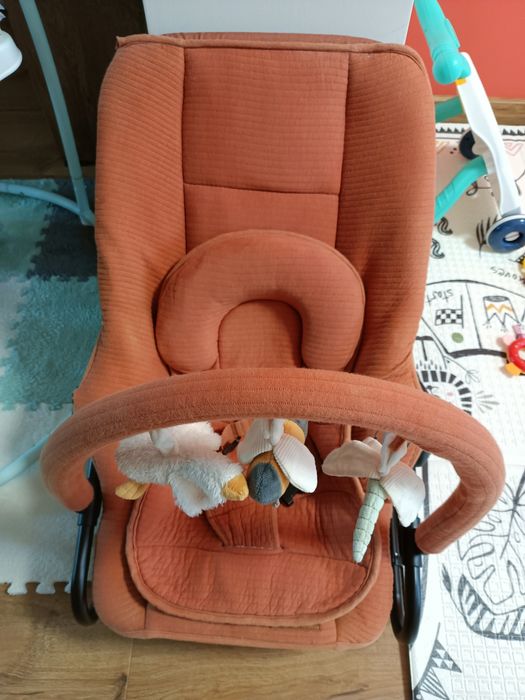 Бебешки шезлонг Little Dutch