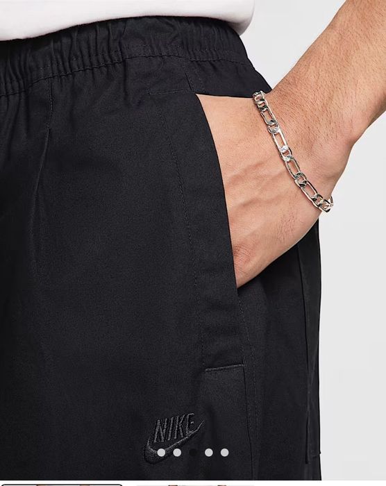 Мъжки панталон NIKE