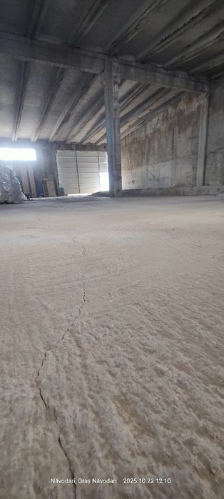 Hală /Depozitare 300m