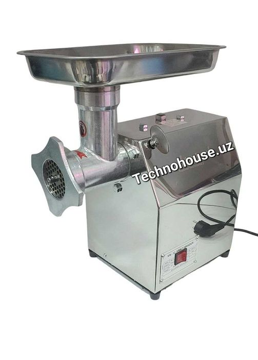 Новый ! Мясорубка промышленная Dontech MK-12 misorubka promishleniy