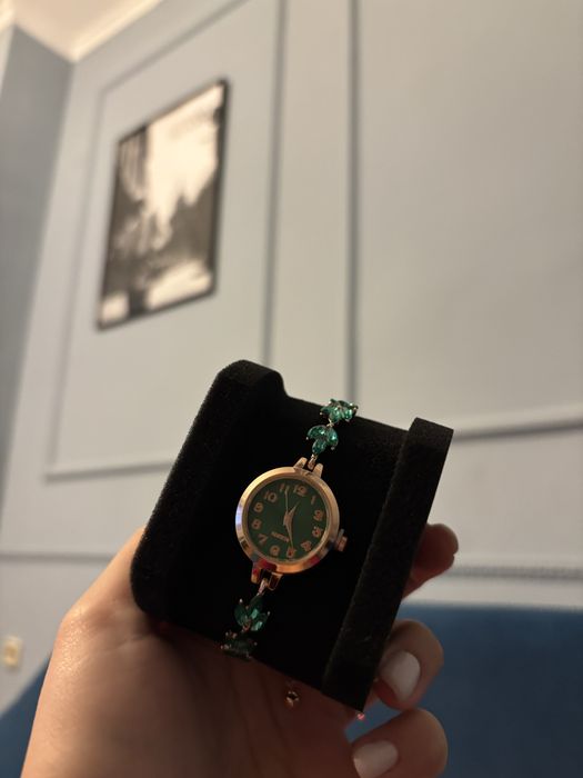 Дамски часовник Quartz