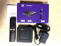 TV Box Z6 2/16— преврати свой телевизор в Smart TV!