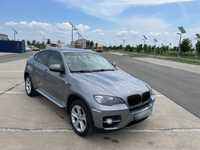 Vand BMW x6 Proprietar