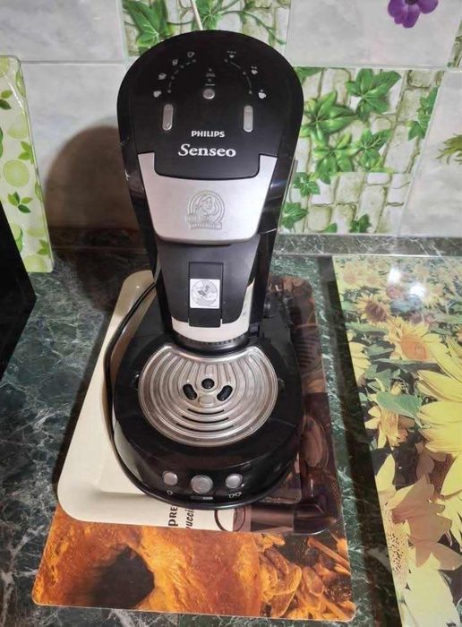 Vand aparat de cafea cu pastile