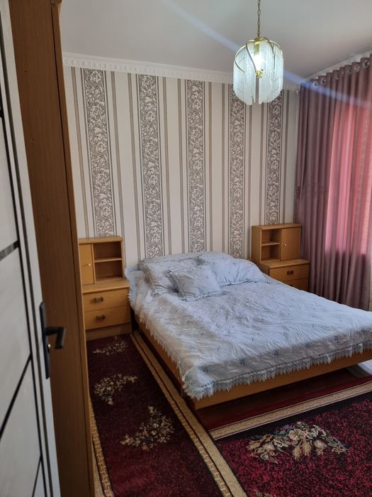 Шинамгина квартира ижарага.