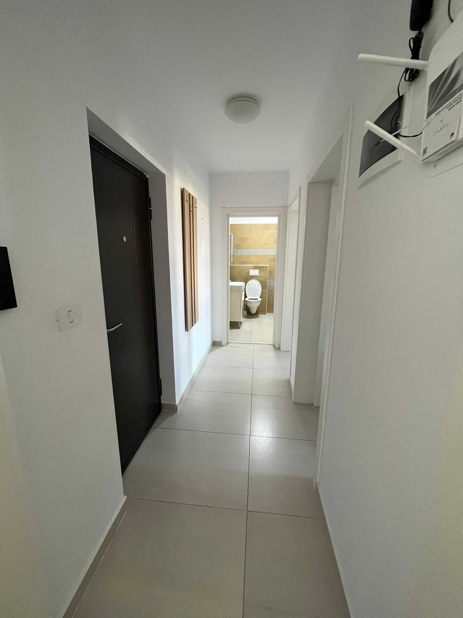 Ap. 2 camere Calea Buziasului 132