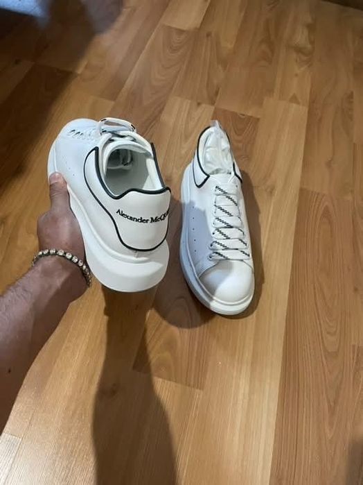 Alexander mcqueen noii