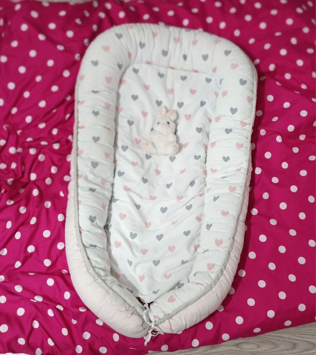 Baby nest - cosulet bebe