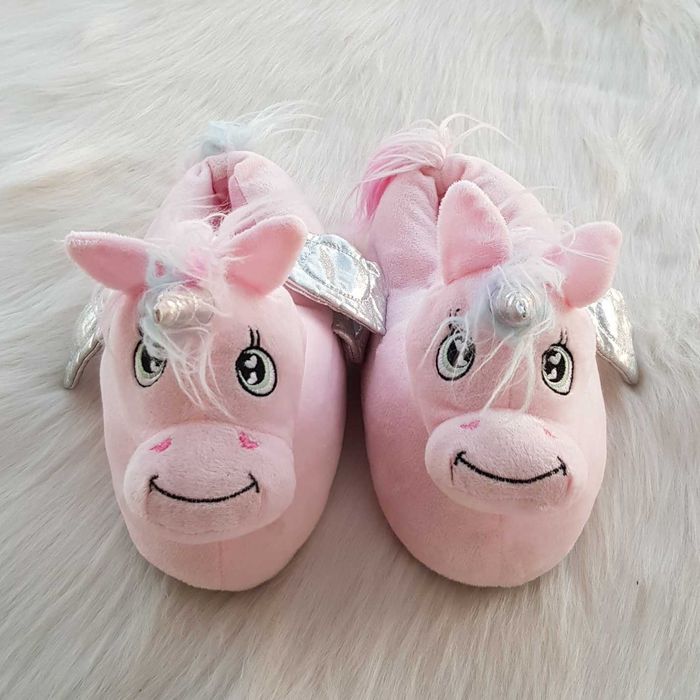 Пантофи Еднорог №30/31