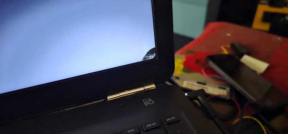 laptop gaming hp i7 gen 7