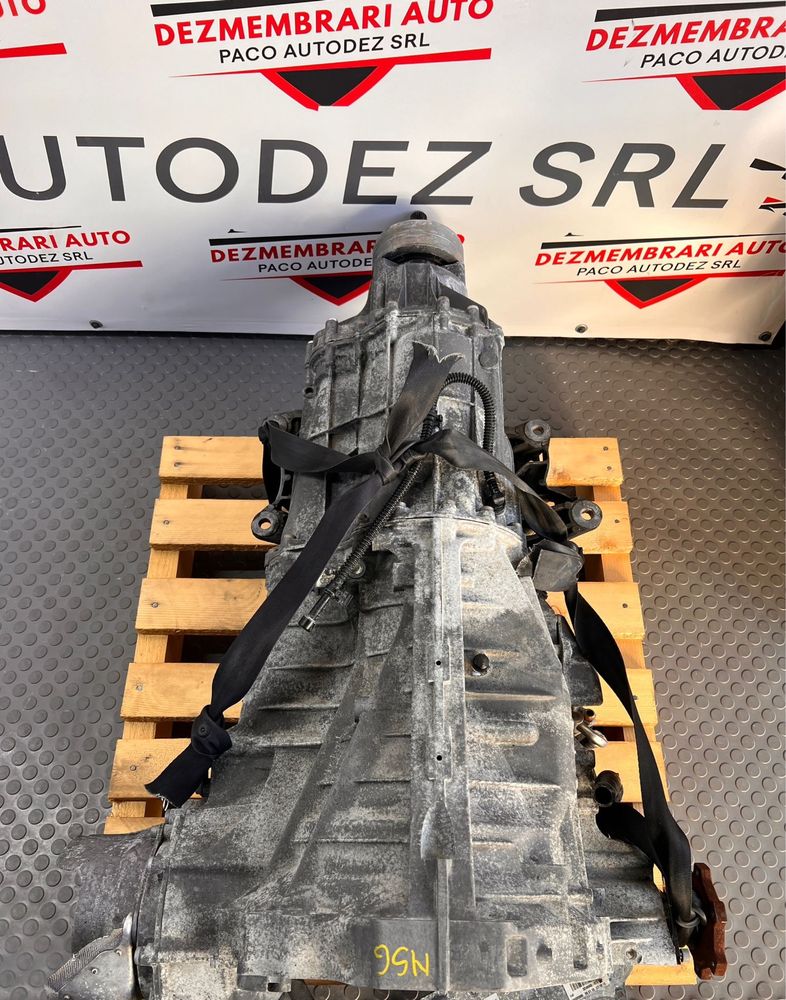 Cutie de Viteze Automata 4x4 Quattro NSG 3.0 TDI Audi A4 A5 A6