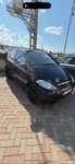 Mercedes a class