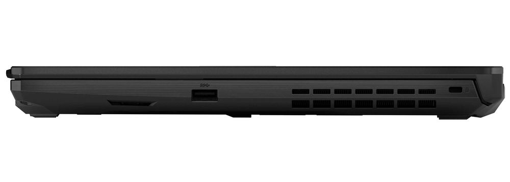 Лаптоп ASUS TUF Gaming F15 FX506HM-HN019, 15.6, Full HD, Intel Core i7