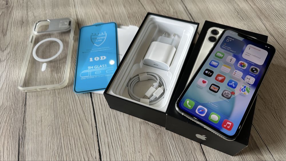 iPhone 11 Pro Max 64 GB