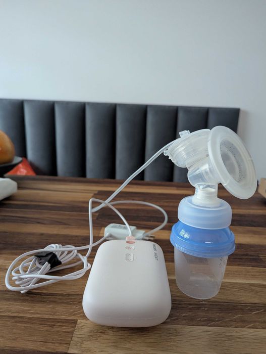 Pompa de san electrica Philips Avent