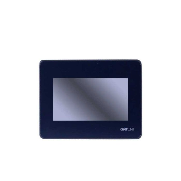 GMT, HMI Panel GHS-043E, GHS-043E