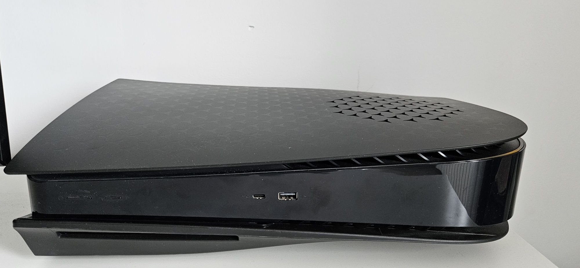Play Station 5+ док и 2 джойстика