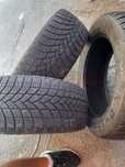 3 anvelope 205 55 r 16 de iarna