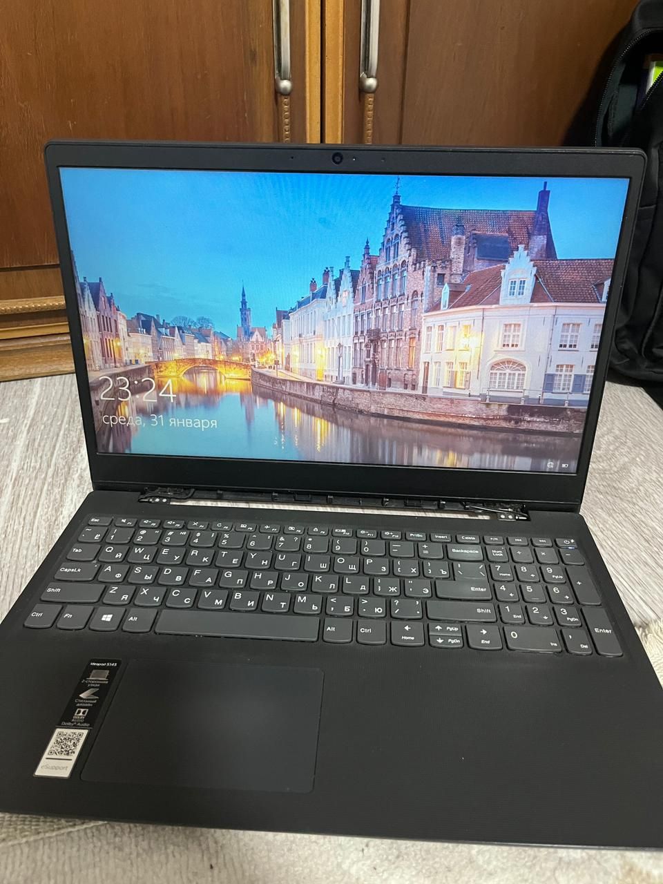 Продам ноутбук Lenova ideapad s145