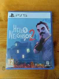 Hello neighbor 2 за ps5