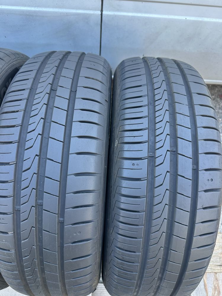 195/65/15 Hankook dot23