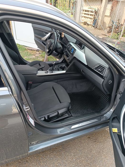 bmw F31 4X4*SPORT* Full led!!