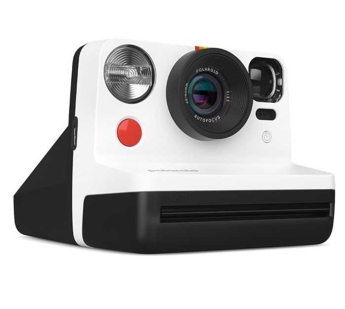 Camera foto instant Polaroid Now Gen2 Instant Camera  - SIGILATA