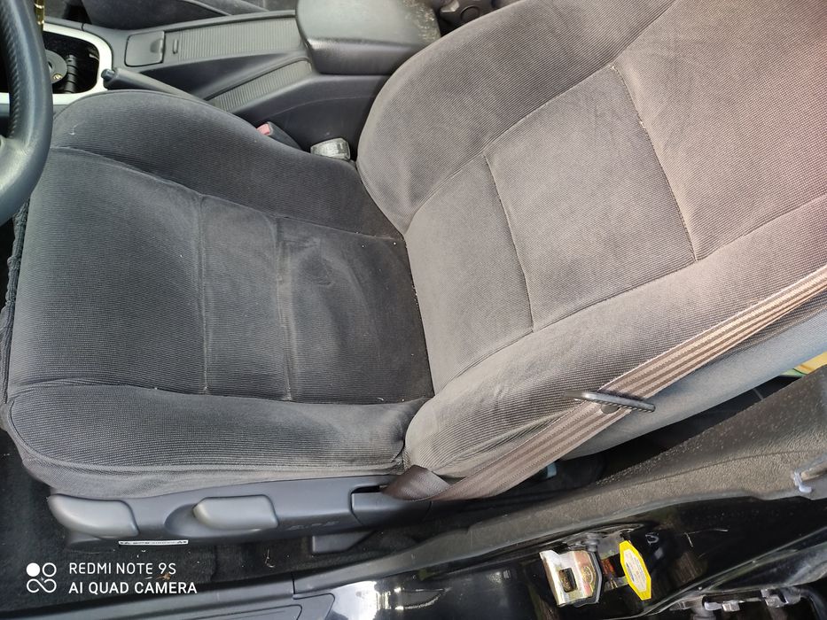 Volvo V40 diesel на части