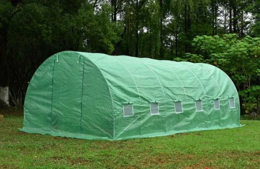 Solar legume 3 x 6 + Cadou ata palisare