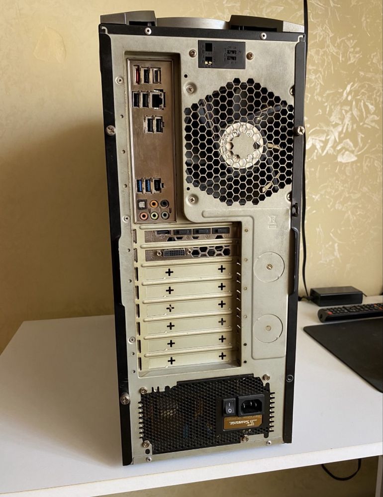 Vand Pc de Gaming