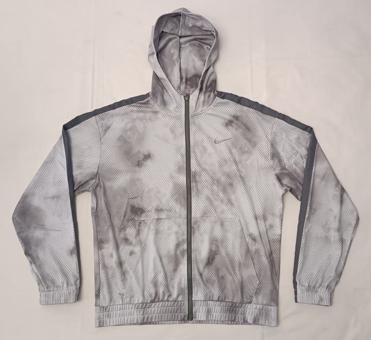 Nike NSW Icon Clash Hoodie оригинално горнище S Найк спорт суичър