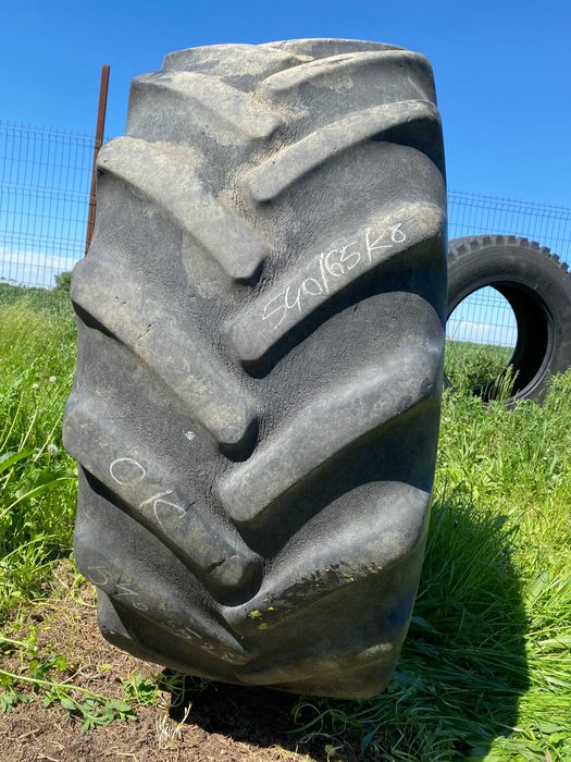 Anvelope 540.65 R28 Goodyear