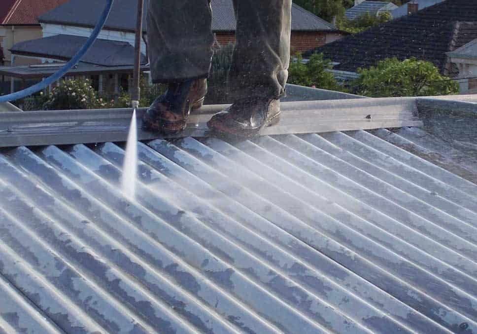 Vopsim orice tip de tabla,structuri metalice,garduri si alte suprafete