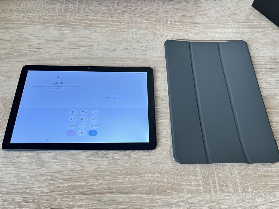 Планшет PRITOM Model L10