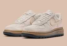 Nike air force 1 Luxe 40 40.5 41 originali noi