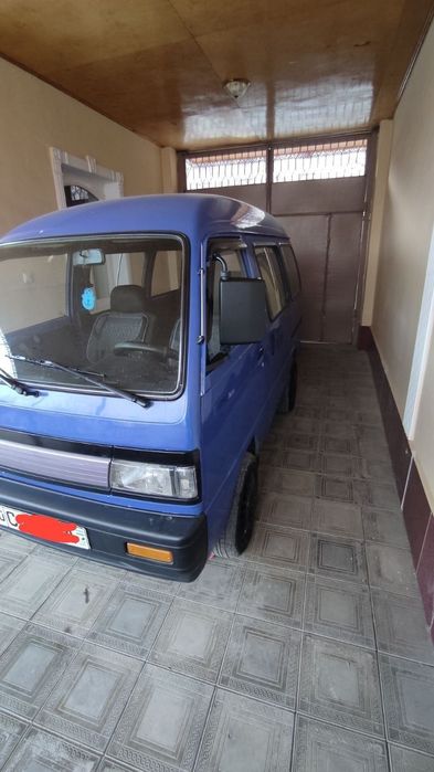 Damas.yili 2000.radnoy kraska .metan gazda.chexol polik bor