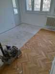 Montaj Parchet Laminat