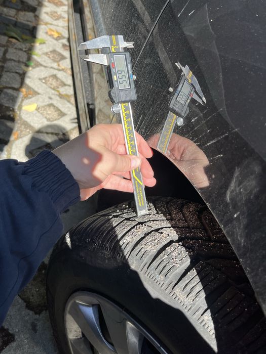 Зимни гуми Michelin 185/65/15