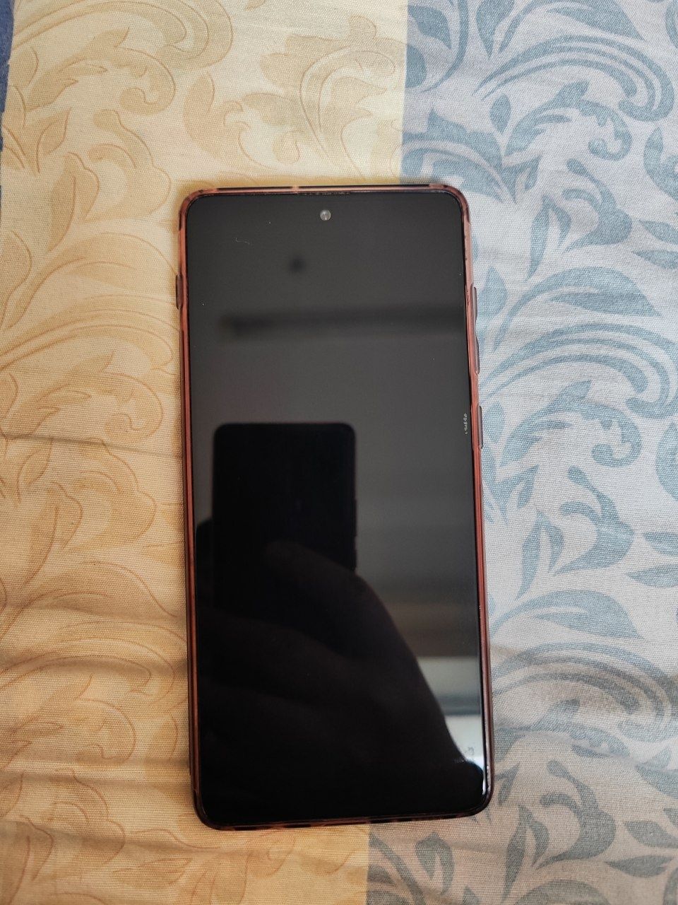 Galaxy a71 sotiladi srochniy pasport kopiya beriladi