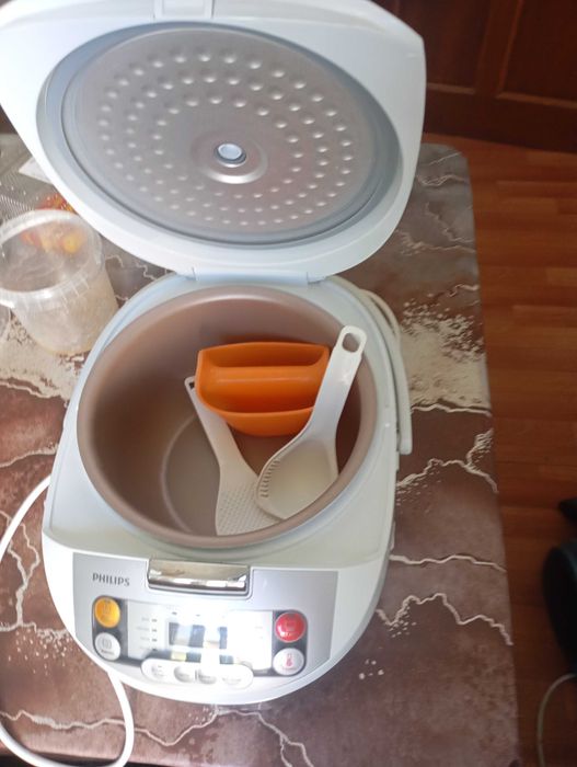 Мультиварка Philips