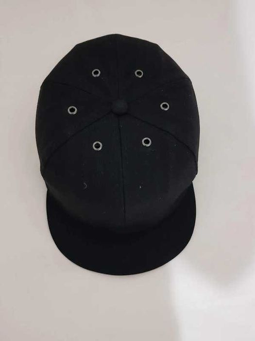 Sapca/Casca cu protectie(safety) JSP,noua fara eticheta