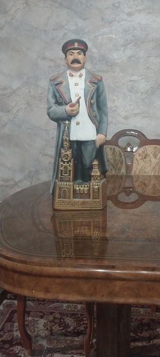 Сувениры СТАЛИН   ттт