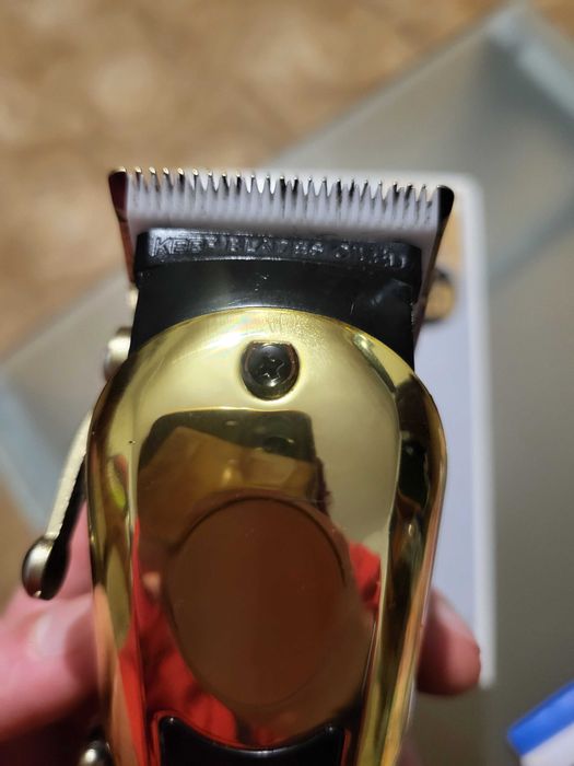 Wahl Magic Clipper GOLD