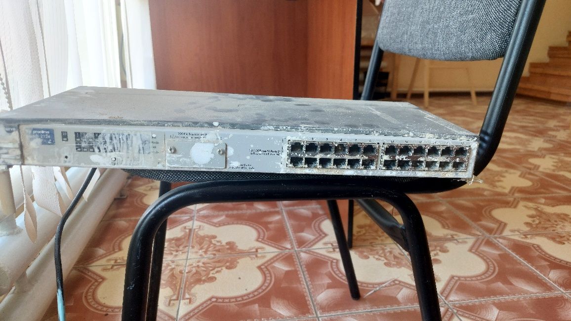 Продам 16 и 24 канал Swith Dlink 1000mb. Все рабочем состояние.
