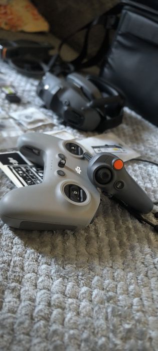 Avata2 +fpv controller