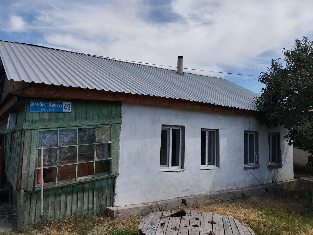 Продам дом в Карабулаке, возможна рассрочка