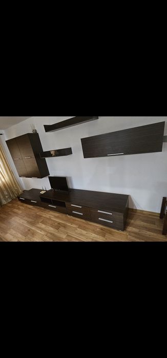 Set mobila sufragerie și dormitor