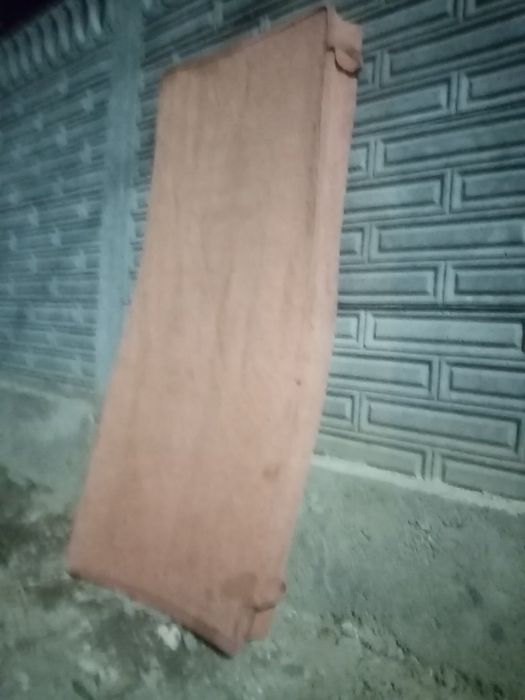 Односпальный матрас пружинный