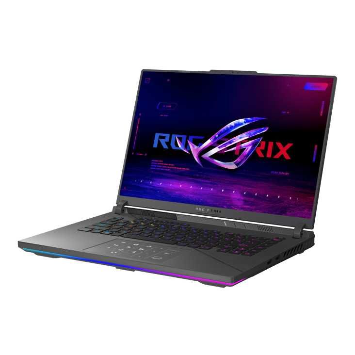 Ноутбук Asus Rog Strix G16 G614JVR/I9-14900HX/32Gb/1Tb/RTX4060/16" QHD